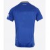 Echipament fotbal Leicester City Tricou Acasa 2024-25 maneca scurta